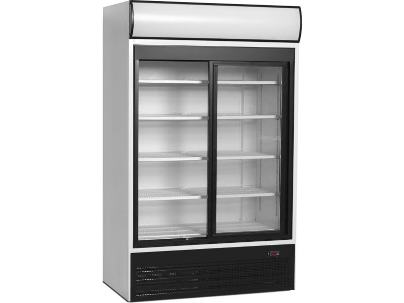 Bild 1: Esta Kühlschrank SL 1200 GL