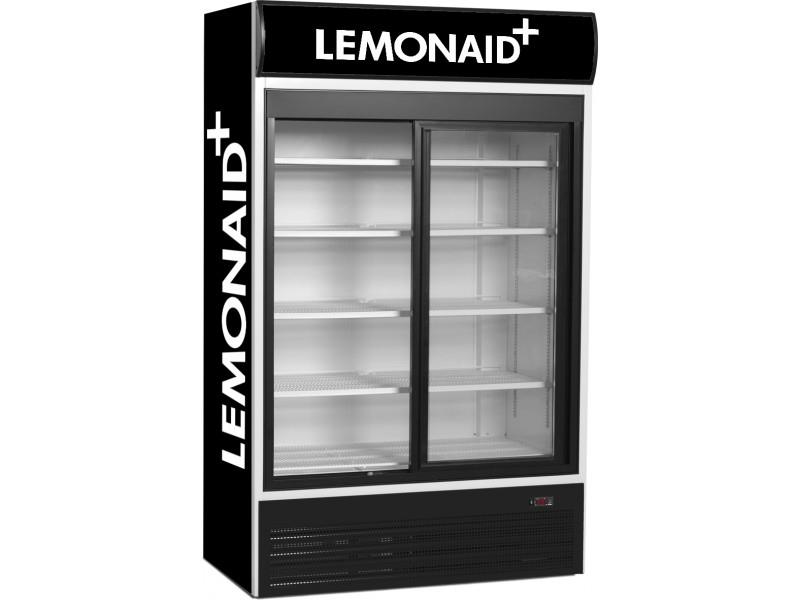 Bild 3: Esta Kühlschrank SL 1200 GL