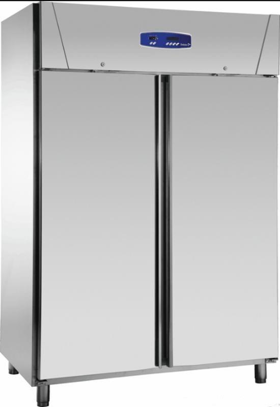 Bild 1: KBS Friulinox Kühlschrank KU 1420