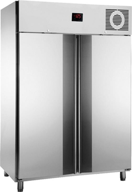 Bild 1: KBS Friulinox Kühlschrank KU 1424