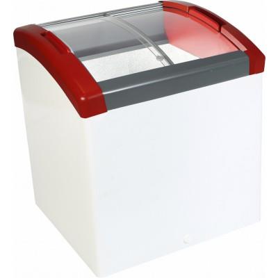 Bild 1: Esta Tiefkühltruhe Focus 73-GR