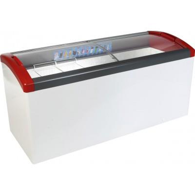 Bild 1: Esta Tiefkühltruhe Focus 171-GRv2