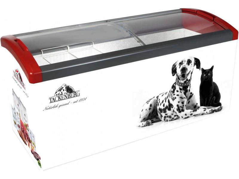 Bild 3: Esta Tiefkühltruhe Focus 171-GRv2