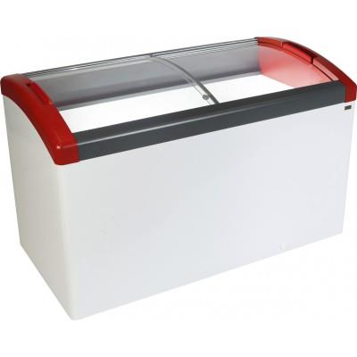 Bild 1: Esta Tiefkühltruhe Focus 151-GR