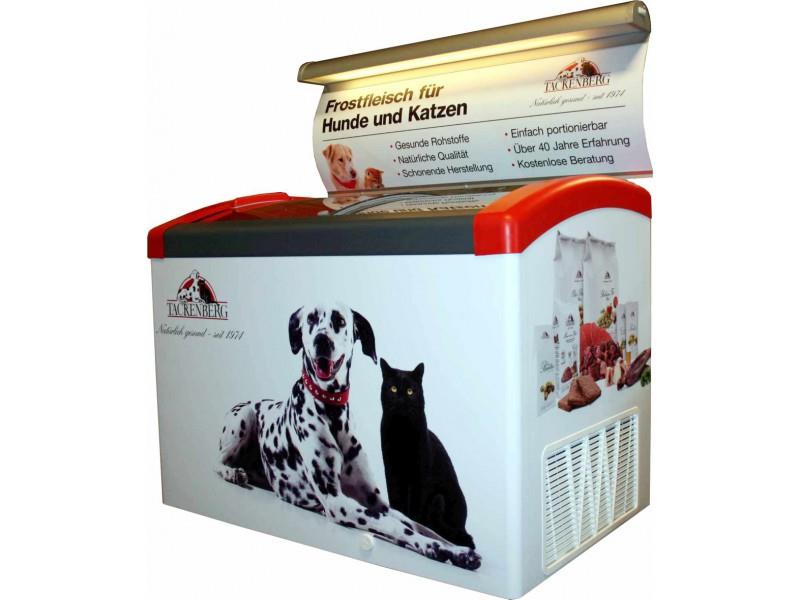 Bild 3: Esta Tiefkühltruhe Focus 106-GRv2