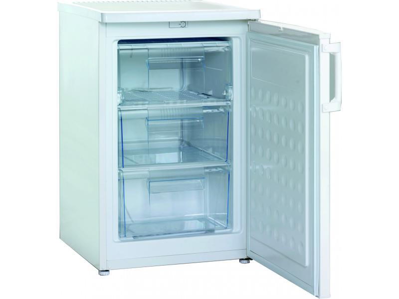 Bild 1: Esta Tiefkühlschrank mit Volltür SFS 110