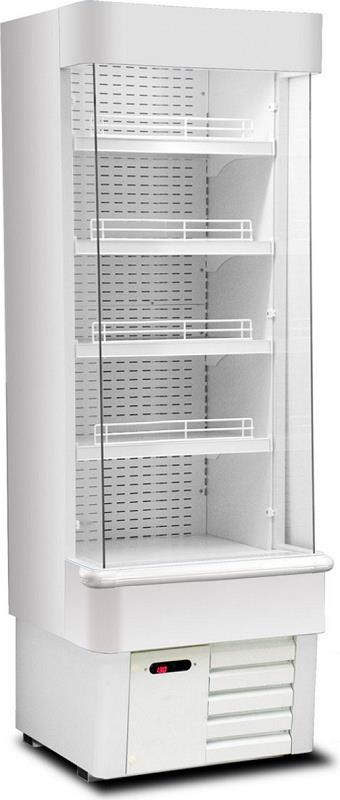 Bild 1: Framec Wandkühlregal Sunny 7 SL