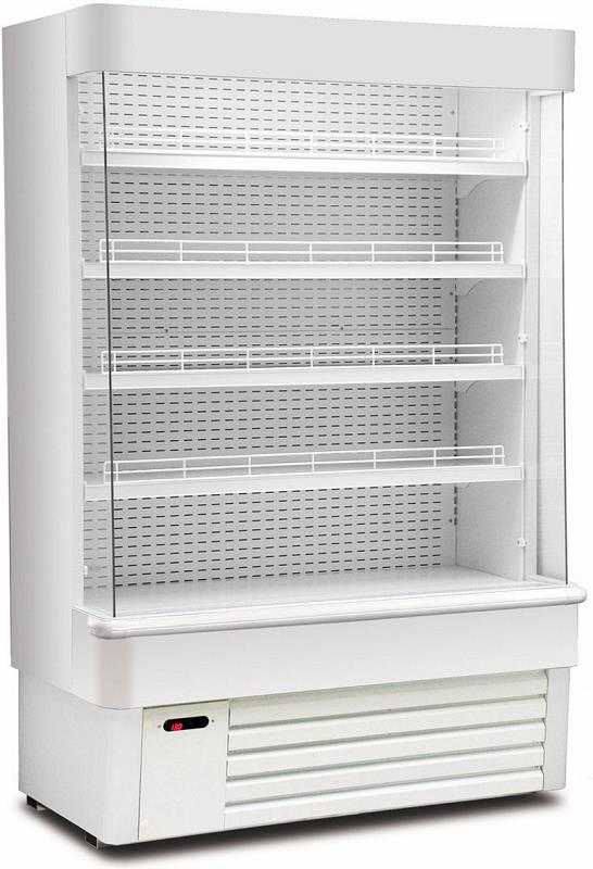 Bild 1: Framec Wandkühlregal Sunny 14 SL