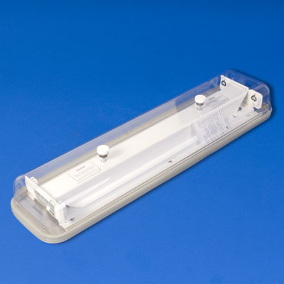 Bild 1: Viessmann Kühlraumleuchte KR 61