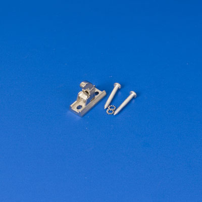 Bild 1: Viessmann Kloben für Lukenverschluss