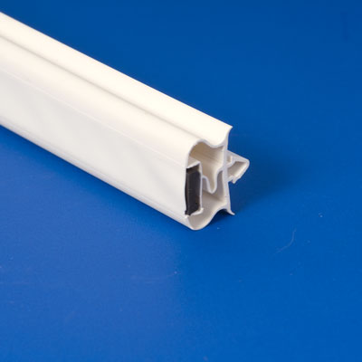 Bild 1: Viessmann Dichtung steckbar, 4-seitig (umlaufend), 647 x 1883 mm