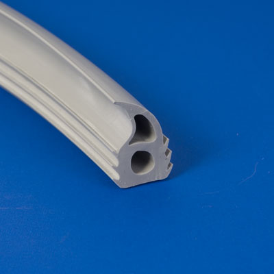 Bild 1: Viessmann Dichtung steckbar, grau