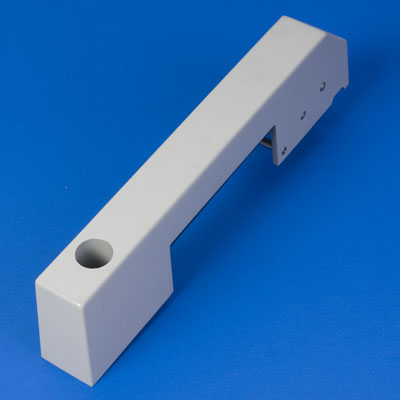 Bild 1: Viessmann Verschluss Jumbo 6000 (Vorgerichtet für KABA-Zylinder)