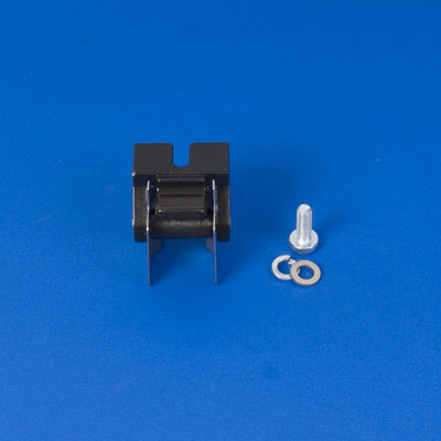 Bild 1: Viessmann Schliessraste für Kloben