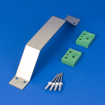 Bild 1: Viessmann Schutzbügel für Notöffner