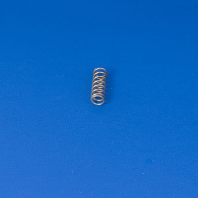 Bild 1: Viessmann Feder für Verschlussfalle