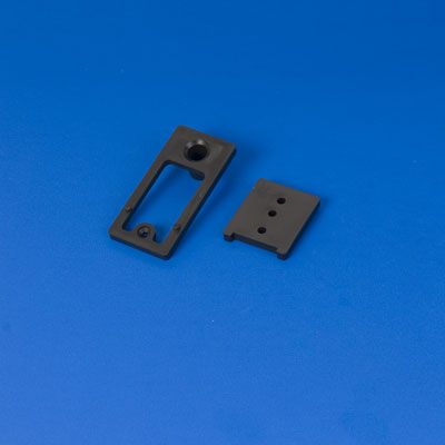 Bild 1: Viessmann Unterlagensatz für Schlüsselsystem Jumbo