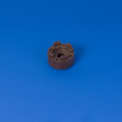 Bild 1: Viessmann Adapter für 70 mm Türblatt