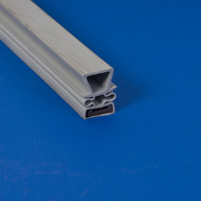 Bild 1: Viessmann Dichtung für LH1200, LW 2000mm,  3-seitig