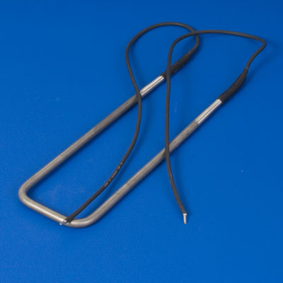 Bild 1: Viessmann Abtauheizung für CS 2800 und FS 2400, 400W