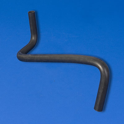 Bild 1: Viessmann Tauwasserablaufschlauch für CS 1300 und FS 800/900