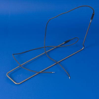 Bild 1: Viessmann Abtauheizung für CT 0900 - 1500 und FT 0700, 200 W