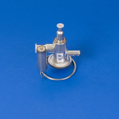 Bild 1: Viessmann Expansionsventil für FS 800-1200 und CT 0900-1500, R40