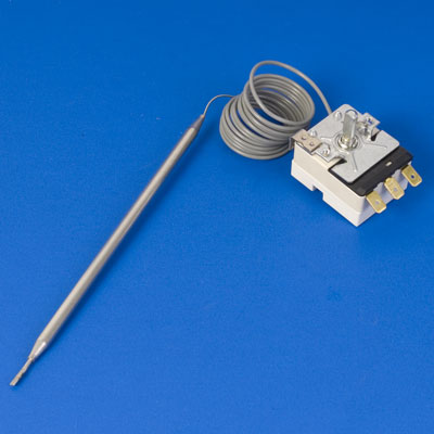 Bild 1: Viessmann Thermostat für KF/KS 330-1000