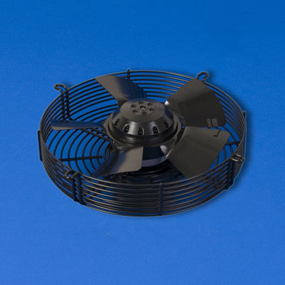 Bild 1: Viessmann EBM S4E 250-AA04-06