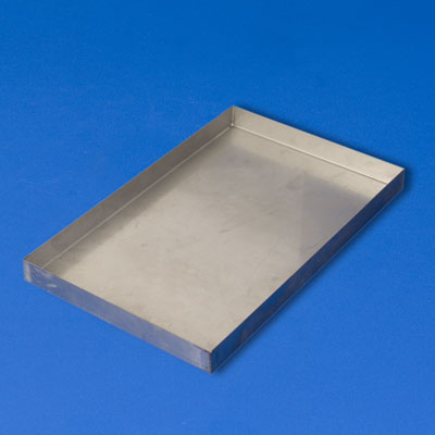 Bild 1: Viessmann Verdunstungsschale für KF/KS 330/550/830