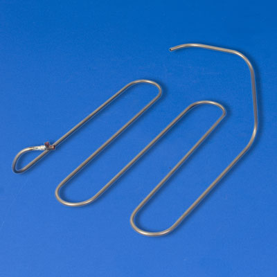 Bild 1: Viessmann Verdunstungsschlange für KF 550/830 7160001/002/004/00