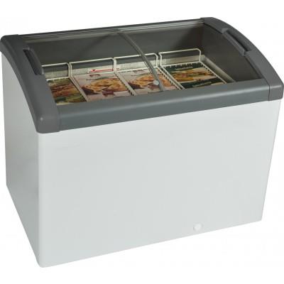 Bild 1: Esta Tiefkühltruhe Focus 106 GG