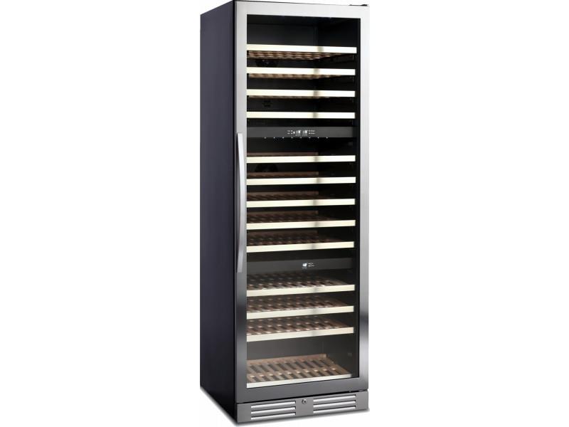 Bild 1: Esta Weinkühlschrank VK 933-W-3