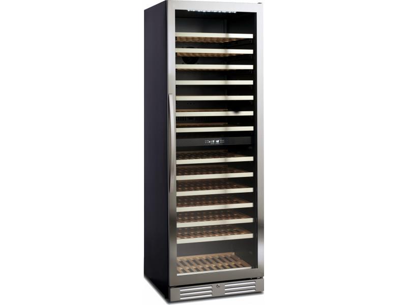 Bild 1: Esta Weinkühlschrank VK 922-W-2