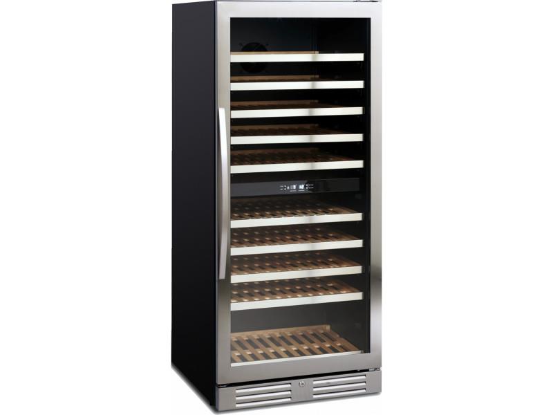 Bild 1: Esta Weinkühlschrank VK 902-W-2