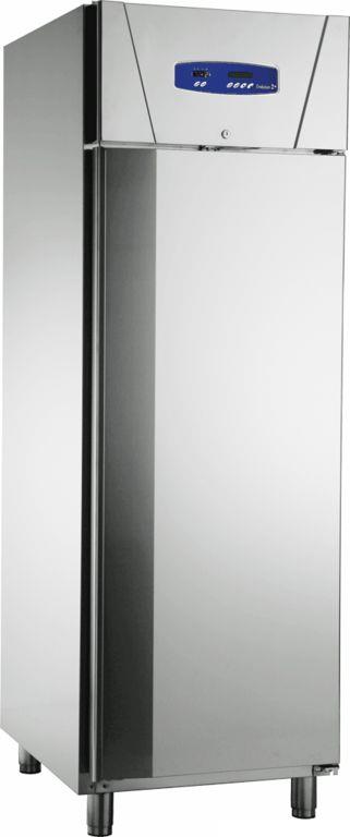 Bild 1: KBS Friulinox Tiefkühlschrank TKU 720