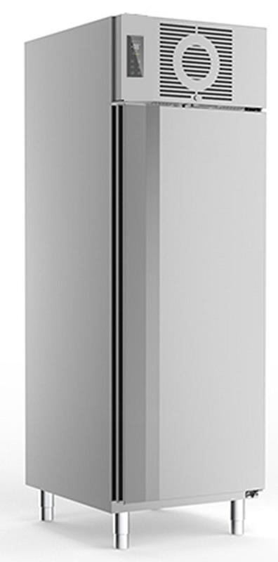 Bild 1: KBS Friulinox Tiefkühlschrank TKU 725