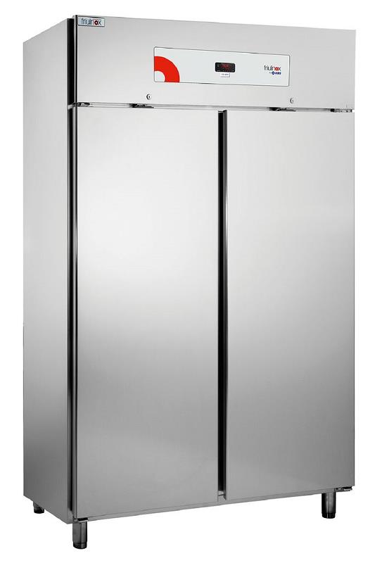 Bild 1: KBS Friulinox Tiefkühlschrank TKU 1419