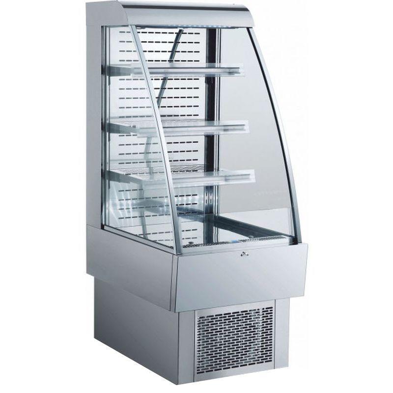 Bild 1: Esta Flaschenkühlregal OFC 231