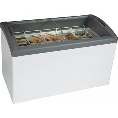 Bild 1: Esta Tiefkühltruhe Focus 131 GG