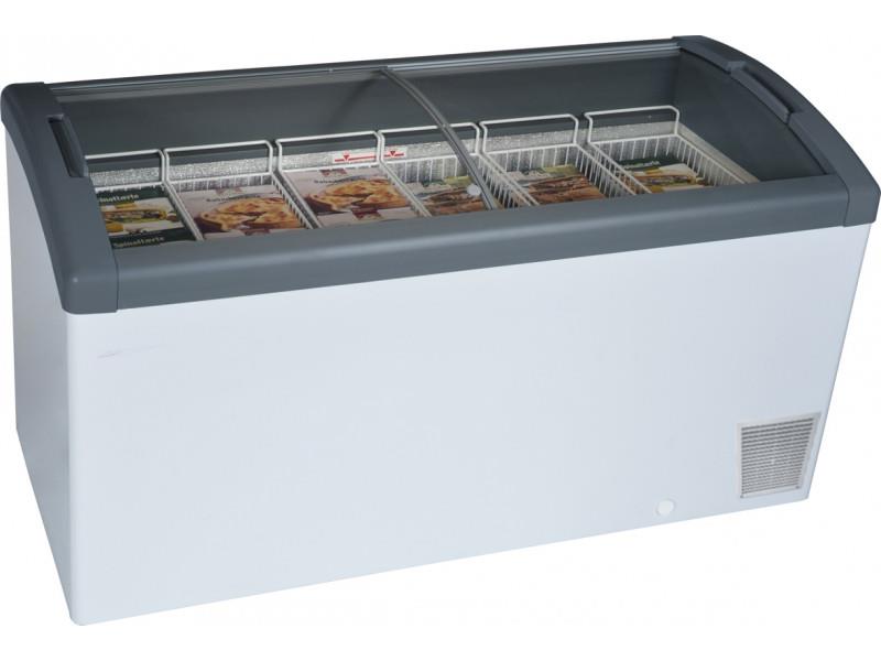 Bild 1: Esta Tiefkühltruhe Focus 171 GG