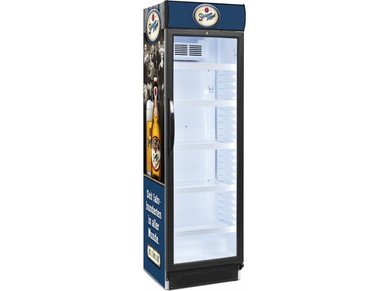 Bild 3: Esta Glastürkühlschrank L 372 GLKv 2LED