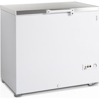 Bild 1: Esta Tiefkühltruhe FR 305 S