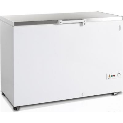 Bild 1: Esta Tiefkühltruhe FR 405 S