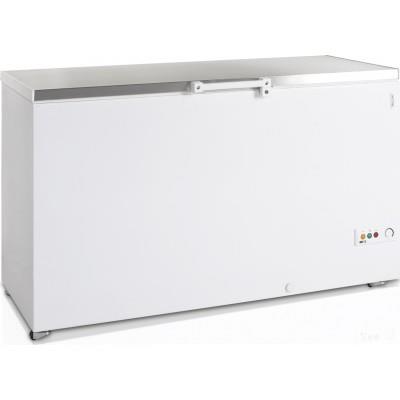 Bild 1: Esta Tiefkühltruhe FR 505 S