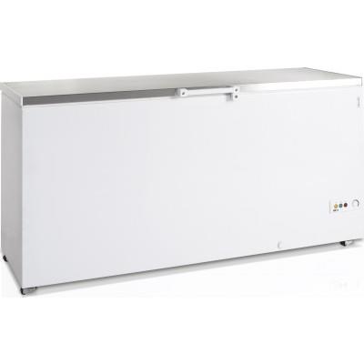 Bild 1: Esta Tiefkühltruhe FR 605 S