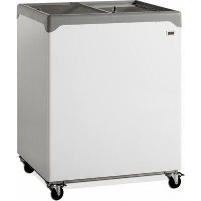 Bild 1: Esta Tiefkühltruhe NIC 200