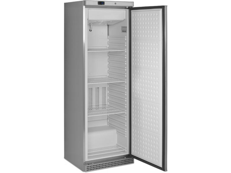 Bild 3: Esta Edelstahl Tiefkühlschrank UFX 400 V