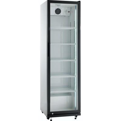 Bild 1: Esta Glastür Kühlschrank SD 429 - 1