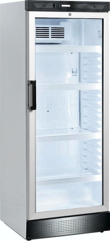 Bild 1: Esta Kühlschrank mit Glastür - L 298 G LED